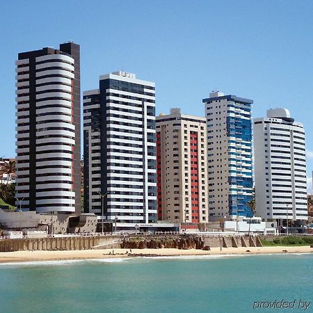 Intercity Natal Ngoại thất bức ảnh