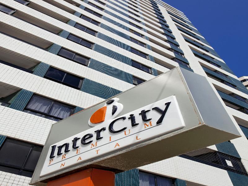 Intercity Natal Ngoại thất bức ảnh