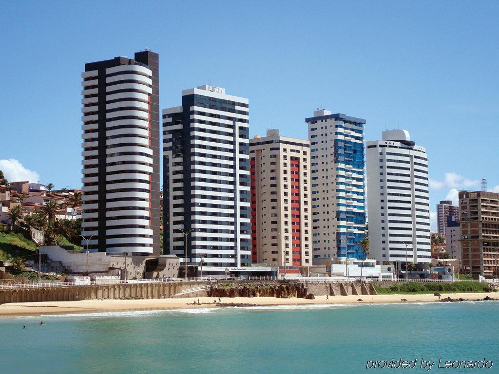 Intercity Natal Ngoại thất bức ảnh