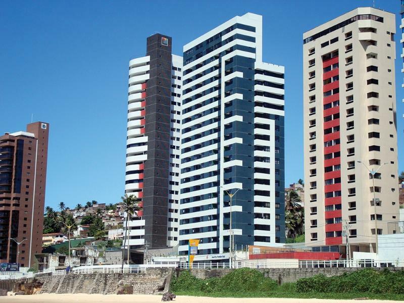 Intercity Natal Ngoại thất bức ảnh