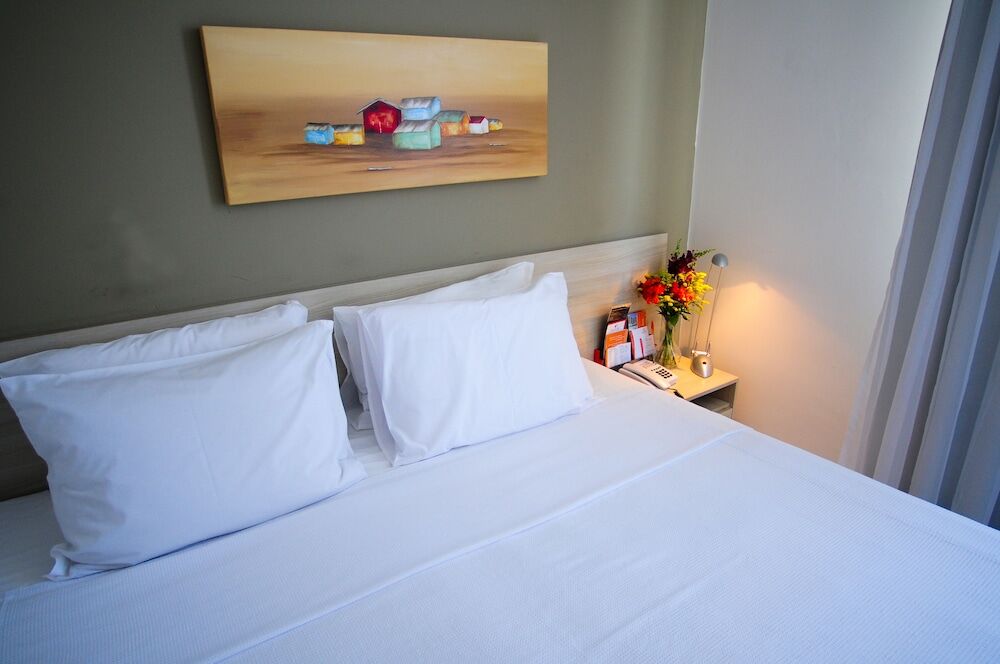 Intercity Natal Ngoại thất bức ảnh