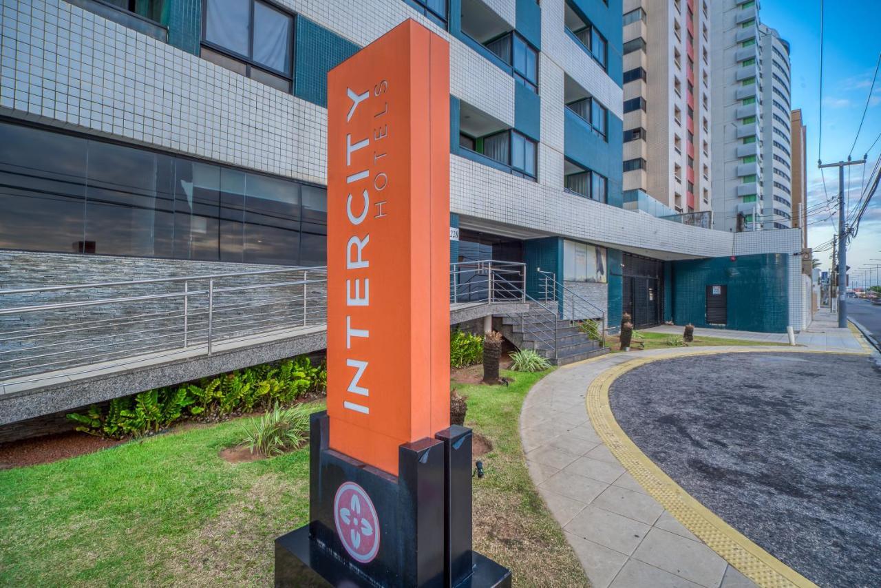 Intercity Natal Ngoại thất bức ảnh