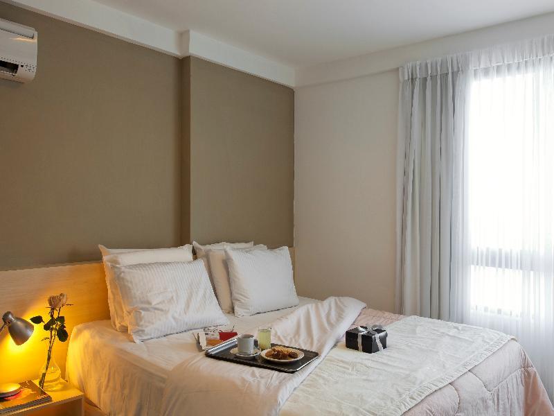 Intercity Natal Ngoại thất bức ảnh