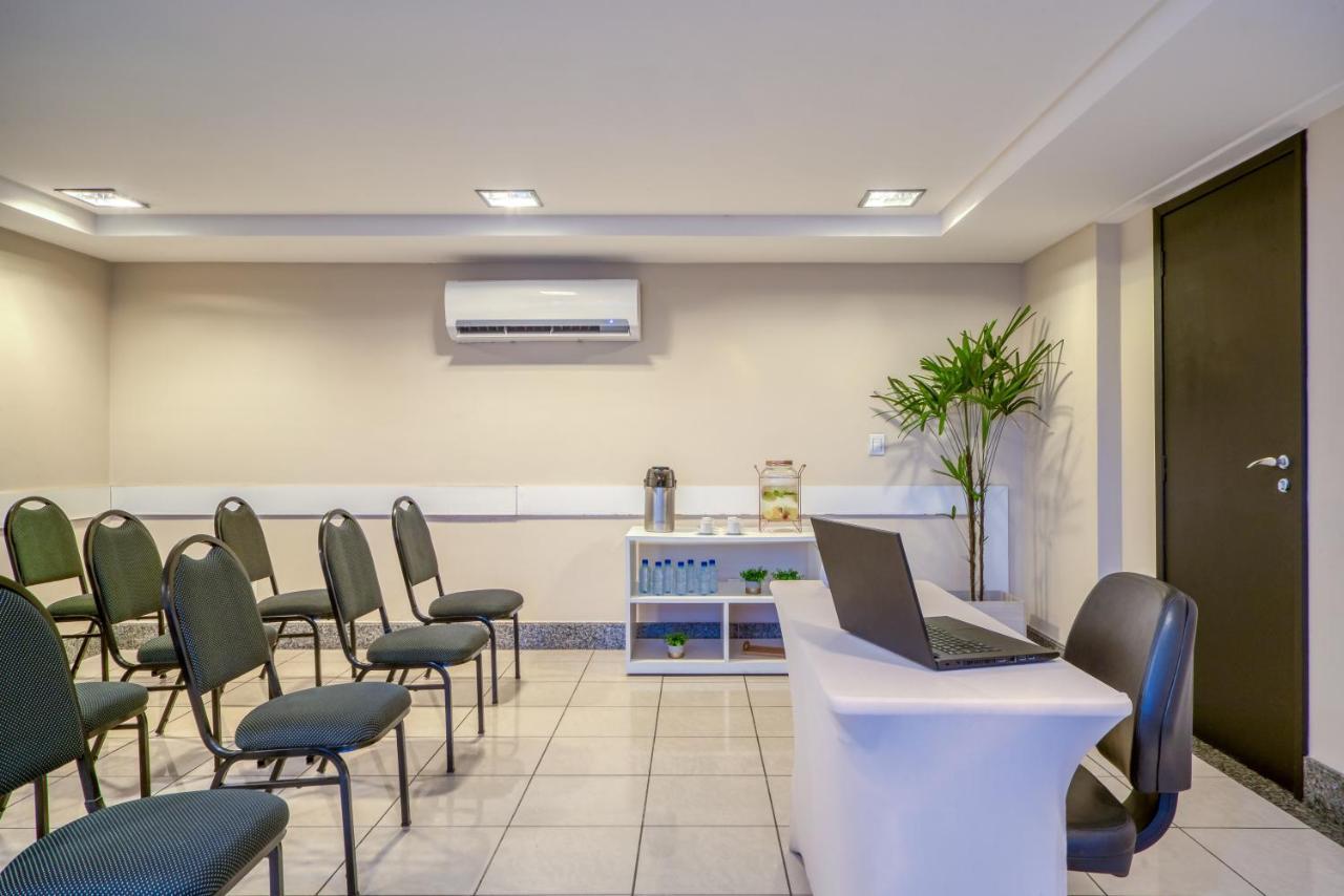 Intercity Natal Ngoại thất bức ảnh