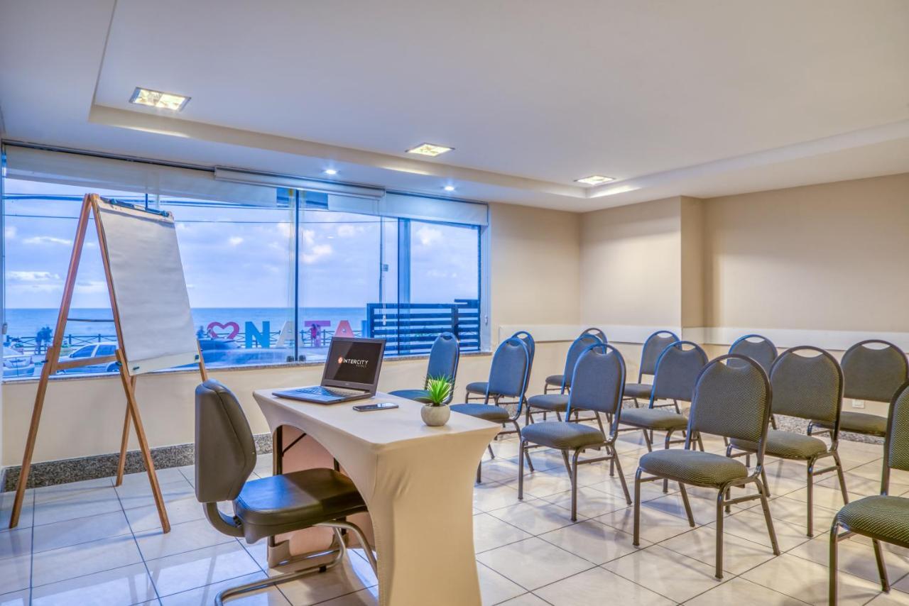 Intercity Natal Ngoại thất bức ảnh