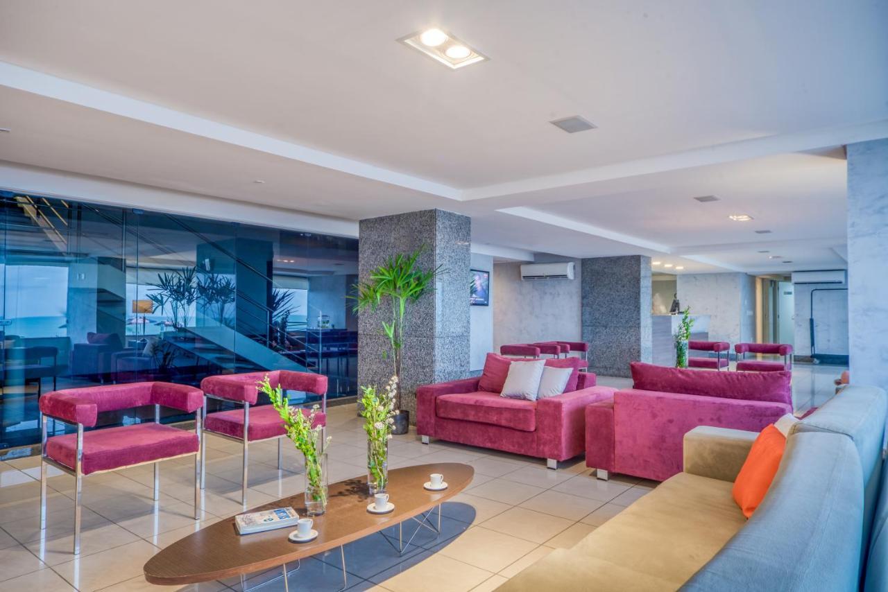 Intercity Natal Ngoại thất bức ảnh