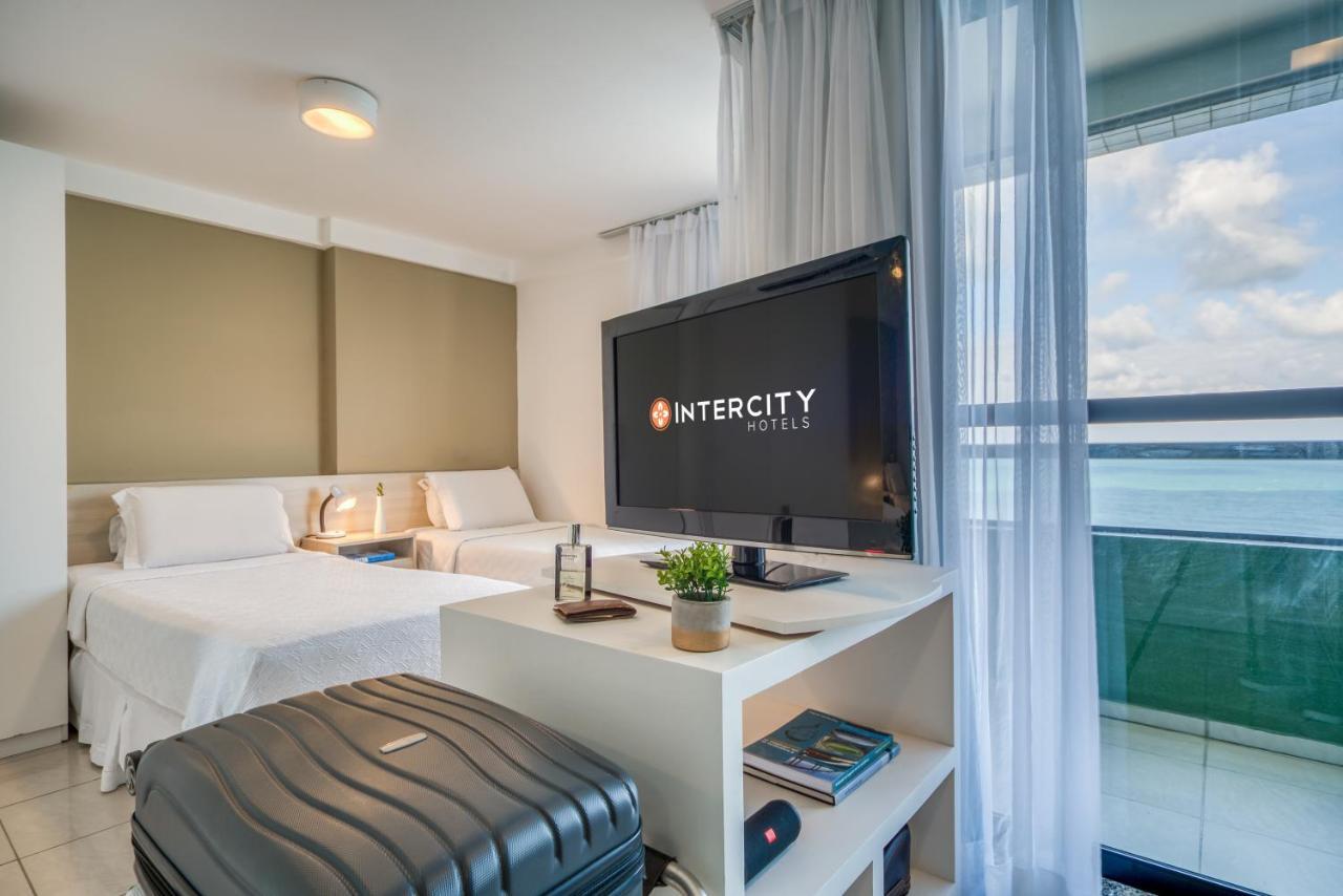 Intercity Natal Ngoại thất bức ảnh